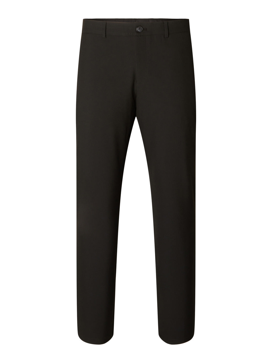 SLHSLIM-ROBERT Pants - Black