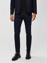 Load image into Gallery viewer, SLHSLIM-LEON Jeans - blue black denim