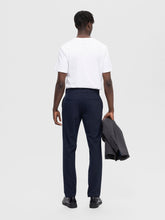 Load image into Gallery viewer, SLHSLIM-ROBERT Pants - Dark Sapphire