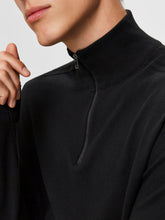 Load image into Gallery viewer, SLHBERG Pullover - Black