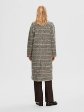 Load image into Gallery viewer, SLFNEW Coat - Black