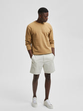 Load image into Gallery viewer, SLHCOMFORT-HOMME Shorts - Moonstruck