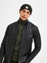 Load image into Gallery viewer, SLHARCHIVE Jacket - Black