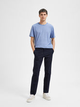 Load image into Gallery viewer, SLHSLIM-NEW Pants - Dark Sapphire