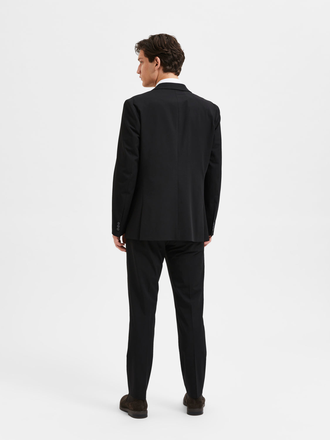 SLHSLIM-LIAM Blazer - Black