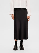 Load image into Gallery viewer, SLFLENA Skirt - Black