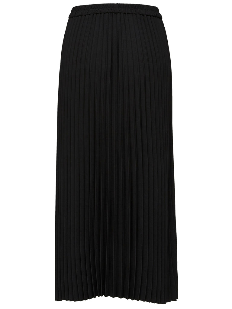 SLFALEXIS Skirt - black