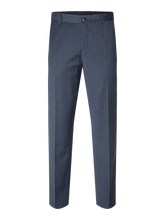 Load image into Gallery viewer, SLHSLIM-NEIL Pants - Dark Sapphire