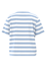 Load image into Gallery viewer, SLFESSENTIAL T-Shirt - Cashmere Blue