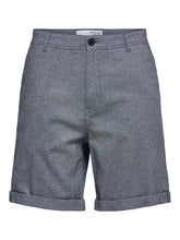Load image into Gallery viewer, SLHCOMFORT-LUTON Shorts - Egret