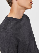 Load image into Gallery viewer, SLHBERG Pullover - antracit