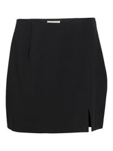 Load image into Gallery viewer, OBJLISA Skirt - Black