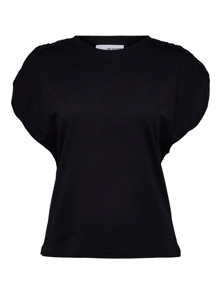 SLFADELINE T-Shirt - Black