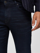 Load image into Gallery viewer, SLHSLIM-LEON Jeans - blue black denim