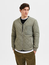 Load image into Gallery viewer, SLHHANZO Jacket - Vetiver