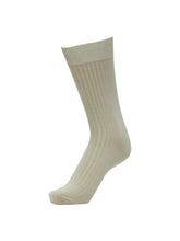 Load image into Gallery viewer, SLHKASE Socks - Mineral Gray
