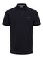 SLHDANTE Polo Shirt - Black