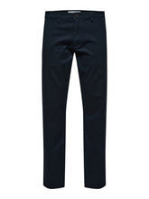 Load image into Gallery viewer, SLHSLIM-NEW Pants - Dark Sapphire