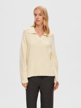 Load image into Gallery viewer, SLFHILMA Pullover - Birch