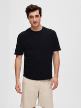 Load image into Gallery viewer, SLHDANIEL Pullover - Black
