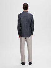 Load image into Gallery viewer, SLHSLIM-ETHAN Shirts - Navy Blazer