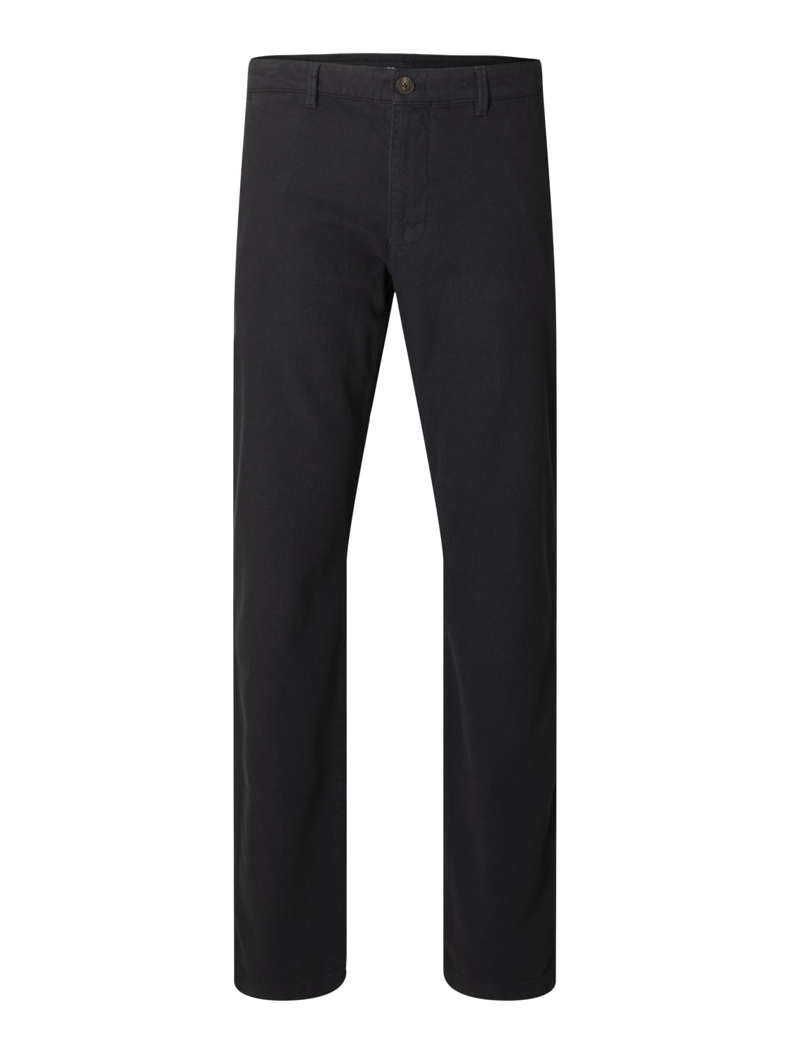 SLH175-SLIM Pants - Dark Sapphire