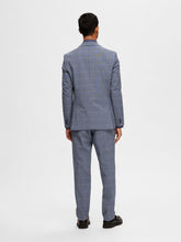 Load image into Gallery viewer, SLHSLIM-LIAM Blazer - Blue Shadow