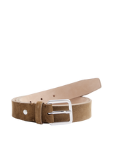 Load image into Gallery viewer, SLHCAIRO Belt - Tobacco Brown