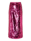 SLFOMINA Skirt - Phlox Pink