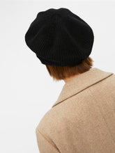 Load image into Gallery viewer, OBJABIOLA Headwear - Black