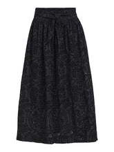 Load image into Gallery viewer, OBJBODIE Skirt - Black