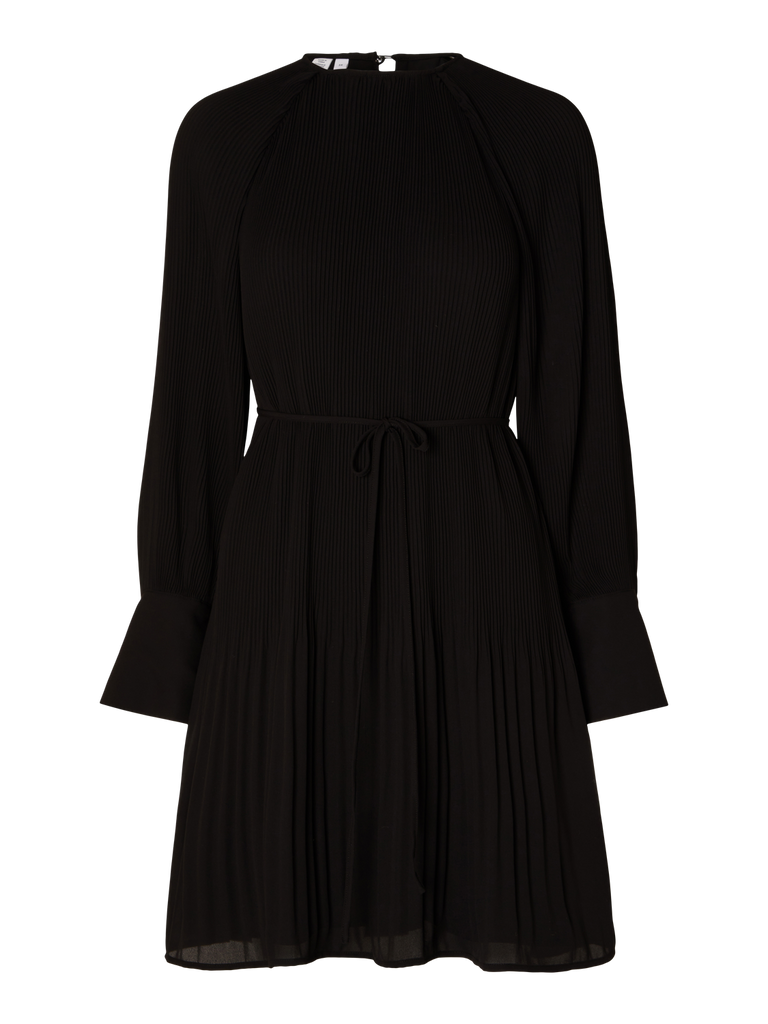 SLFELVIRE Dress - Black