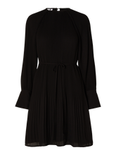Load image into Gallery viewer, SLFELVIRE Dress - Black