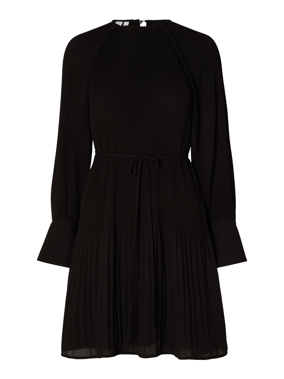SLFELVIRE Dress - Black
