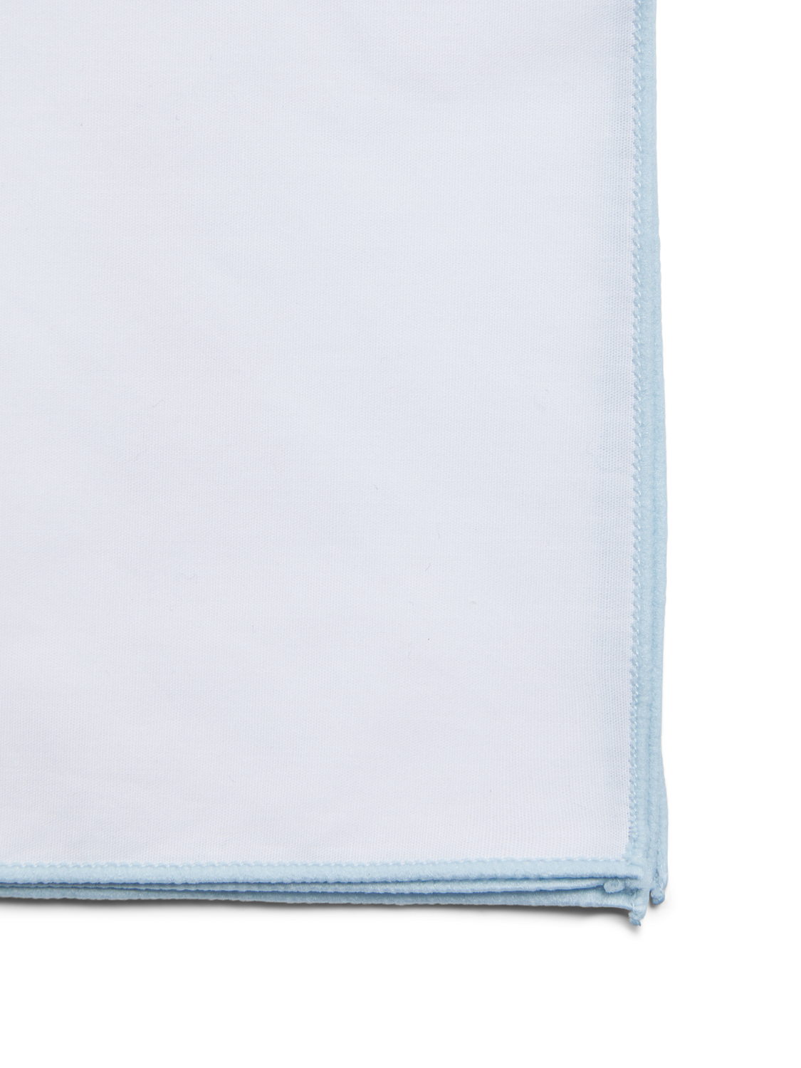 SLHMARVIN Handkerchief - White