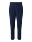 SLFEMMA-TIA Pants - Dark Sapphire